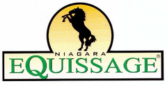 NIAGARA EQUISSAGE