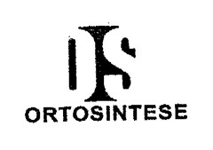 ORTOSINTESE