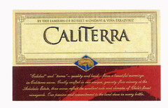 CALITERRA