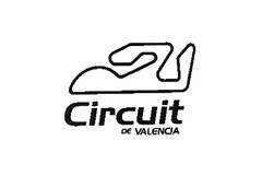 Circuit DE VALENCIA