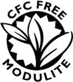 CFC FREE MODULITE