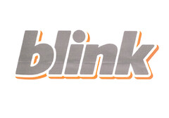 blink