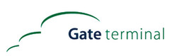 Gate terminal