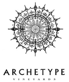 ARCHETYPE VINEYARDS