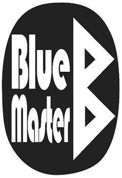 Blue Master