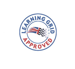 LEARNING GRID APPROVED