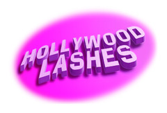 HOLLYWOOD LASHES