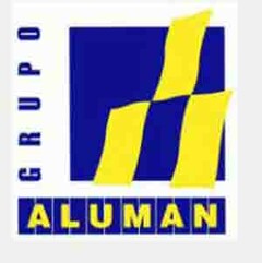 GRUPO ALUMAN