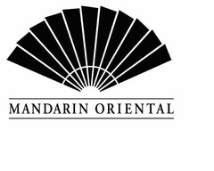 MANDARIN ORIENTAL
