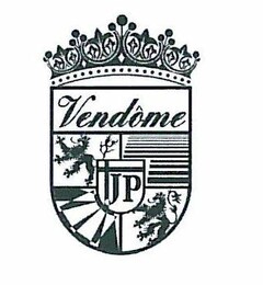 Vendôme JP