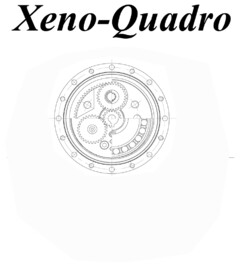 Xeno-Quadro