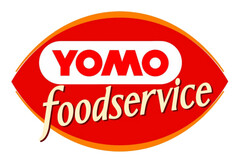YOMO foodservice