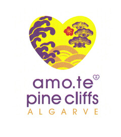 amo.te pine cliffs algarve