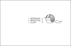 WOMAN RACING CUP