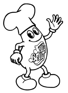 Jelly Belly