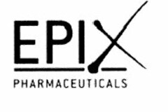 EPIX PHARMACEUTICALS