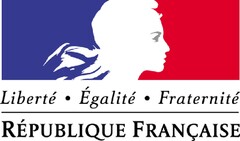 Liberté · Égalité · Fraternité RÉPUBLIQUE FRANÇAISE