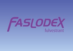 FASLODEX