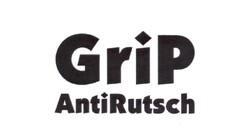 GriP AntiRutsch
