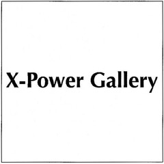 X-Power Gallery