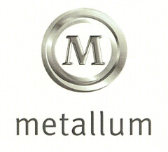M metallum