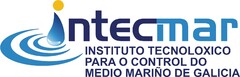 intecmar INSTITUTO TECNOLÓXICO PARA O CONTROL DO MEDIO MARIÑO DE GALICIA