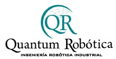 Quantum Robótica 
Ingeniería Robótica Industrial 
QR