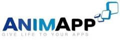 ANIMAPP GIVE LIFE TO YOUR APPS