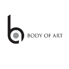 BODY OF ART