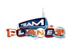 Team Planet