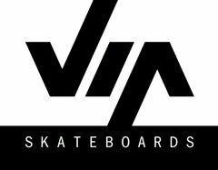VIA Skateboards