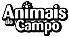 ANIMAIS DO CAMPO