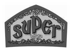 SUPER BALADIN