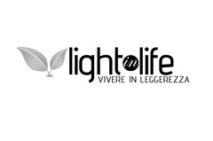 LIGHT IN LIFE VIVERE IN LEGGEREZZA