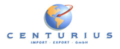 CENTURIUS IMPORT - EXPORT - GmbH