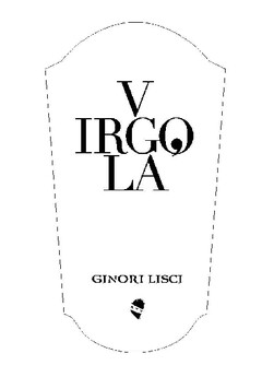 VIRGOLA GINORI LISCI