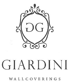 G GIARDINI WALLCOVERINGS