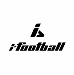 i football