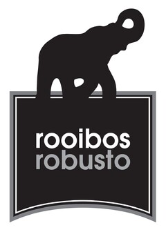 ROOIBOS ROBUSTO