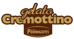 GELATO CREMOTTINO Pernigotti dal 1860