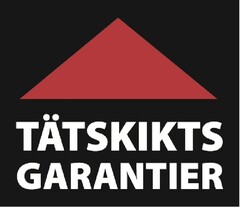 TÄTSKIKTSGARANTIER