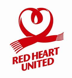 RED HEART UNITED