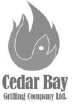 CEDAR BAY GRILLING COMPANY LTD
