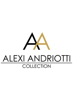 AA ALEXI ANDRIOTTI COLLECTION