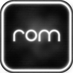 rom