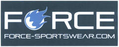 FORCE FORCE-SPORTSWEAR.COM