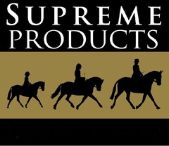 SUPREME PRODUCTS