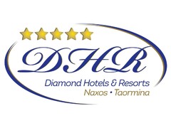 DHR DIAMOND HOTELS & RESORTS
NAXOS TAORMINA