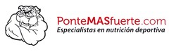 PonteMASfuerte.com Especialistas en nutrición deportiva