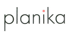 planika